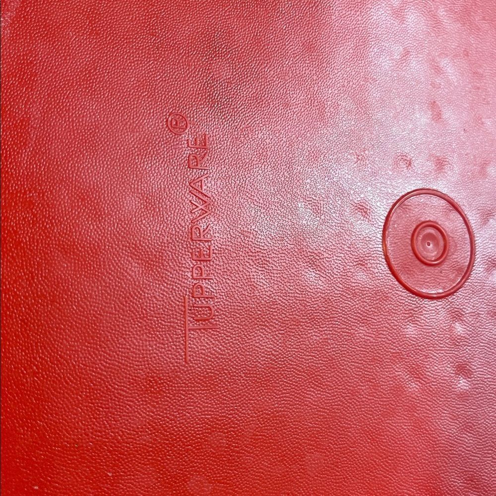 Vintage Tupperware bundle - Picture 3 of 6